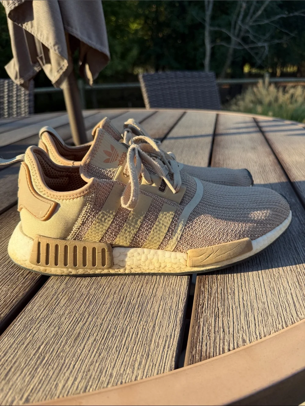 adidas mens nmd